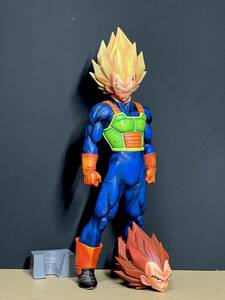 アミューズメント一番くじ DRAGONBALL超 SUPER MASTER STARS PIECE THE VEGETA SMSP ベジータ リペイント 【1 円〜】よしきの