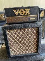 ギターアンプ VOX DA5 BASS Marshall 5点 まとめ出品　動作未確認　ジャンク_画像3