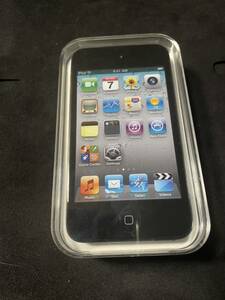 新品未使用 iPod touch 8GB A1367型