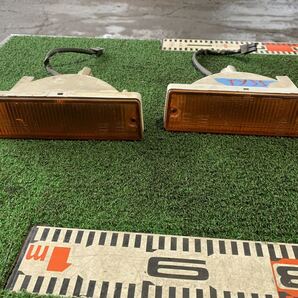 y31 セドリック フロンウィンカー 左右