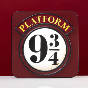 【匿名配送&補償付き】ハリーポッター 9と3/4番線 シーリングスタンプ / Harry Potter Platform 9 3/4 Sealing stampの画像6