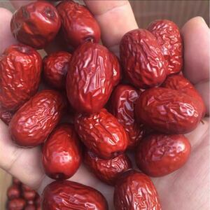  domestic production dry jujube kind equipped 220g