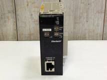 ●【AH-04475】中古品 OMRON オムロン CJシリーズ EtherNet/IPユニット CJ1W-EIP21 【レターパックプラス・送料全国一律520円可】_画像1