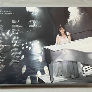 完全生産限定盤 乃木坂46 生田絵梨花 卒業コンサート Blu-ray ブルーレイ 3枚組 ブックレット 美品 検)最後のTight Hugの画像2