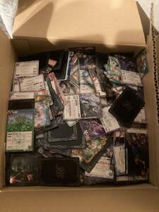 A4 100サイズ　7kg トレカ　カードダス　ドラゴンボール　遊戯王　TCG MTG ポケモン　まとめ売り　引退