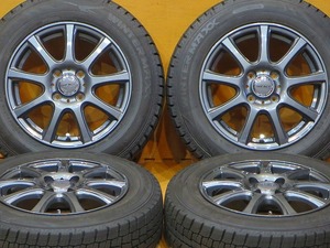 WINTER MAXX 02 165/70R14 81Q タイヤ