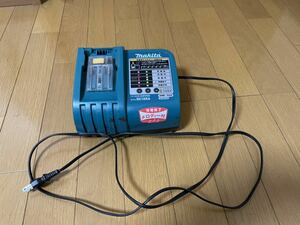 makita DC18RA マキタ 急速充電器 充電器 訳あり