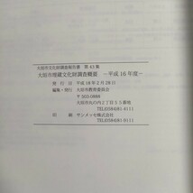 116 大垣市埋蔵文化財調査報告書第43集 平成16年度教育委員会_画像6