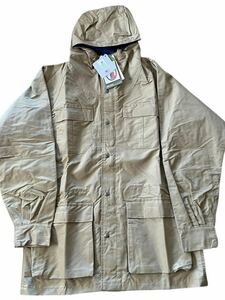 *** regular price 66000 jpy regular new goods us made SIERRA DESIGNS sierra design 60/40 mountain parka L V.tan tongue ***