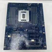 DP-410A 動作品　HP Z620用マザーボード AS#618264-001 FMB-1102 LGA2011　解体前起動OK 3点在庫_画像6