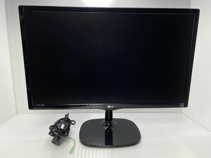 DP-012704 画面傷無し　全体状態良好　LG 23MP57VQーP Macminiに最適な液晶モニター