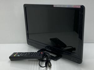 DP-013010 ORION◆薄型テレビ・液晶テレビ DMX161-B1 [16インチ] 