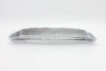 送料220円 SuperDio ZX AF28 LEDリアスポイラー用クリアLEDテールランプ AF27 スーパーディオ ウイング HONDA ホンダ_画像6