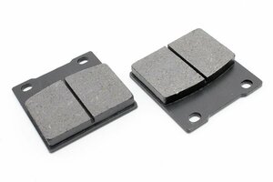  postage 185 jpy RG500 Gamma rear brake pad SV400S RG400γ RF400RV GSX-R400R GSX400R GSX400Z GSX400XS Katana Inazuma 400 rear pad 