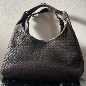 BOTTEGA VENETA ボッテガヴェネタ カンパーナ　バッグ