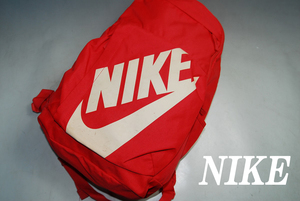 ◆DSC4688◆驚愕の最終価格！他でも出品中！完全売り切り！◆ナイキ◆NIKE/完売必至！人気ベストセラー！リュック/バッグ