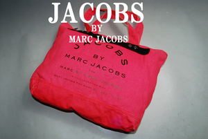 DSC4724*... final price! other is exhibiting also! complete selling out * Mark Jacobs *MARC BY MARC JACOBS/ popular the best cellar / tote bag / hand / bag 