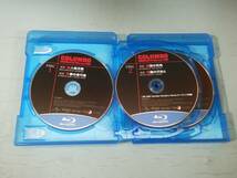 【Blu-ray】刑事コロンボ コンプリートBlu-ray BOX 全35巻揃い 2011年 収納ケース/冊子2冊付き_画像7