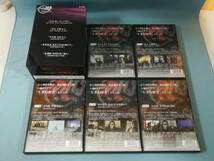 【DVD】NHK その時歴史が動いた 幕末編 DVD-BOX 全5巻揃い 2003年 収納ケース付き_画像6