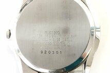 ※ジャンク品 腕時計おまとめ/セイコーSEIKO/シチズンCITIZEN等 クオーツ 自動 メンズ 計7点◆おたからや【H-A40240】同梱-2_画像7