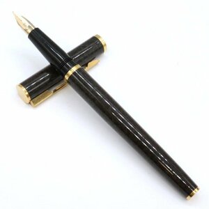 (18K) WATERMAN ウォーターマン 万年筆 ペン先18K750 計1点 ※筆記未確認 ◆おたからや【Y-A14590】同梱-2