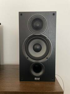 ELAC Debut B5.2 エラック　スピーカー