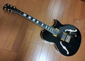 フェルナンデス　布袋モデル　FERNANDES MV-95HT #布袋寅泰 #HOTEI