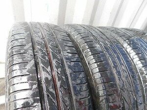 【ス281】DAYTON DT30▼155/65R14▼4本即決