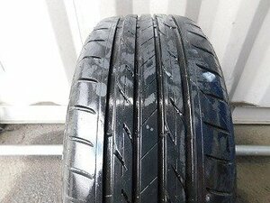 【ス288】NEXTRY ECOPIA▼215/55R17▼1本売切り