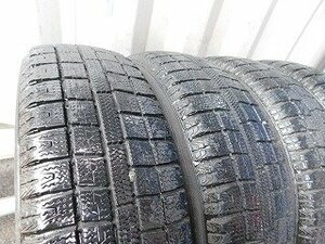 【ス283】GARIT G5▼155/65R14▼4本売切り