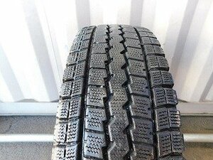 【ス318】WINTERMAXX LT03▼205/70R17.5 107/105L▼1本売切り