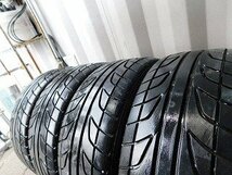 【ス272】POTENZA RE-01▼195/60R14▼4本売切り_画像3