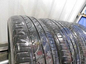 【ス352】BluEarth AE-01F▼205/60R16▼4本売切り