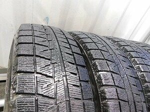 【ス356】BLIZZAK REVO GZ▼185/70R14▼4本売切り