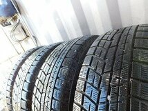 【ス345】ICEGUARD iG60▼215/65R16▼4本売切り_画像3