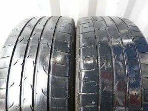 【ス339】DIREZZA DZ102▼215/40R17▼2本売切り