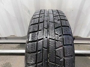 【ス364】ICEGUARD iG50+▼205/60R16▼1本売切り