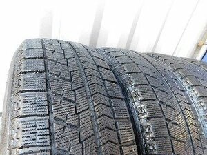 【R408】BLIZZAK VRX▼215/60R17▼4本売切り