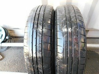 【R535】BluEarth RV02CK▼145/80R13▼2本売切り