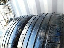 【R469】sp sport MAXX GT▼245/50R18▼2本即決_画像3