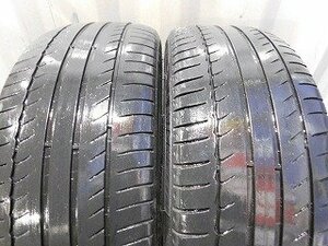 【R500】●PRIMACY HP▼215/45R17▼2本売切り