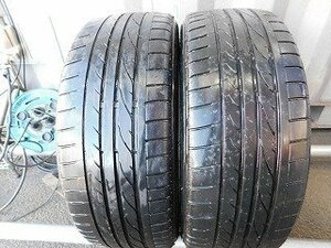 【R508】●POTENZA RE050A▼195/45R17▼2本売切り