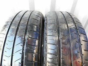 【R482】ECOPIA NH100RV▼215/60R17▼2本売切り