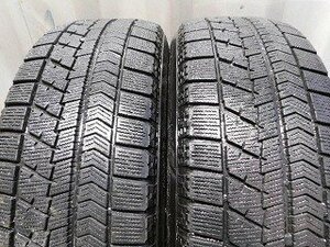 【R504】BLIZZAK VRX▼165/65R15▼2本売切り