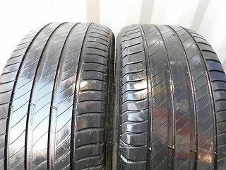 【R447】●PRIMACY 4▼225/50R17▼2本売切り