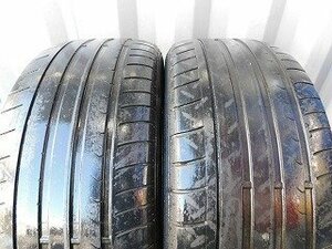 【R469】sp sport MAXX GT▼245/50R18▼2本即決