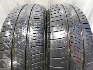 【R503】ENASAVE RV505▼195/60R16▼2本即決