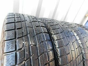 【R464】ICE GUARD iG30▼205/65R15▼4本即決