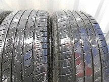 【R454】TURANZA ER33▼205/60R16▼4本売切り_画像2