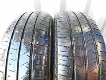 【R481】●ECOPIA NH100RV▼215/60R17▼2本売切り_画像1